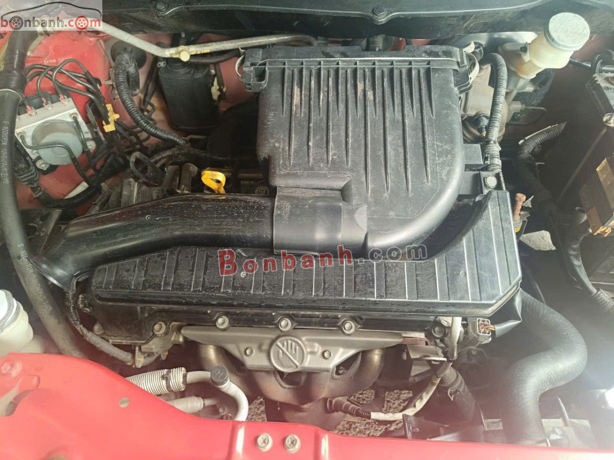 Bán ô tô Suzuki Swift 1.4 AT - 2015 - xe cũ