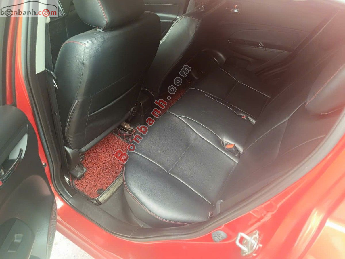 Bán ô tô Suzuki Swift 1.4 AT - 2015 - xe cũ