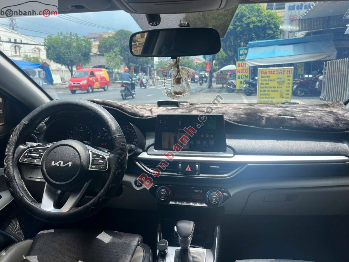 Bán ô tô Kia K3 Luxury 1.6 AT - 2022 - xe cũ