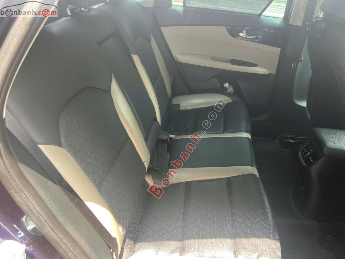 Bán ô tô Kia K3 Luxury 1.6 AT - 2022 - xe cũ