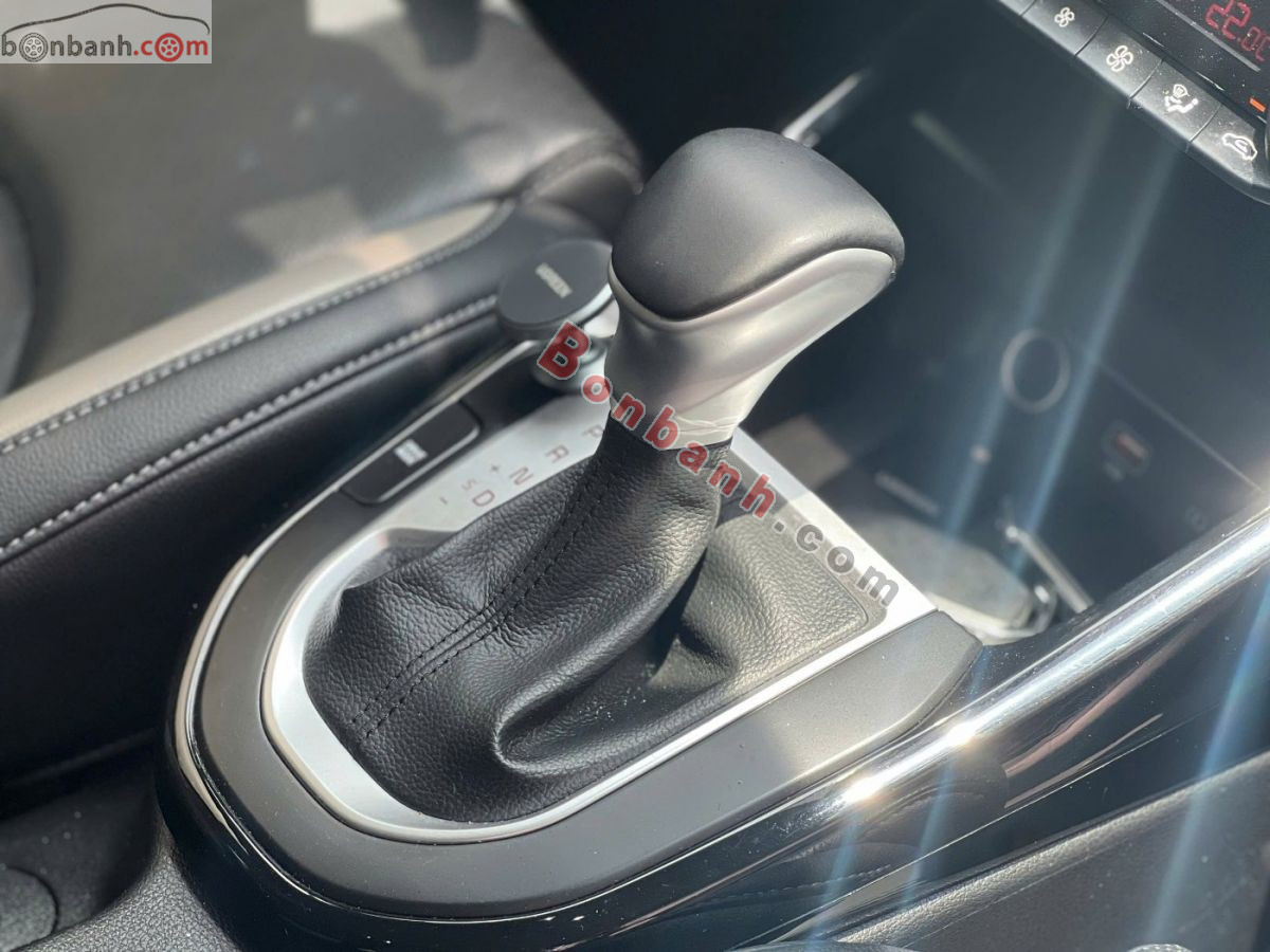Bán ô tô Kia K3 Luxury 1.6 AT - 2022 - xe cũ