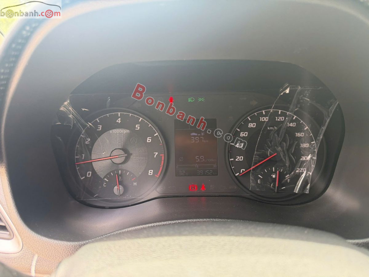 Bán ô tô Hyundai Accent 1.4 MT Tiêu Chuẩn - 2021 - xe cũ