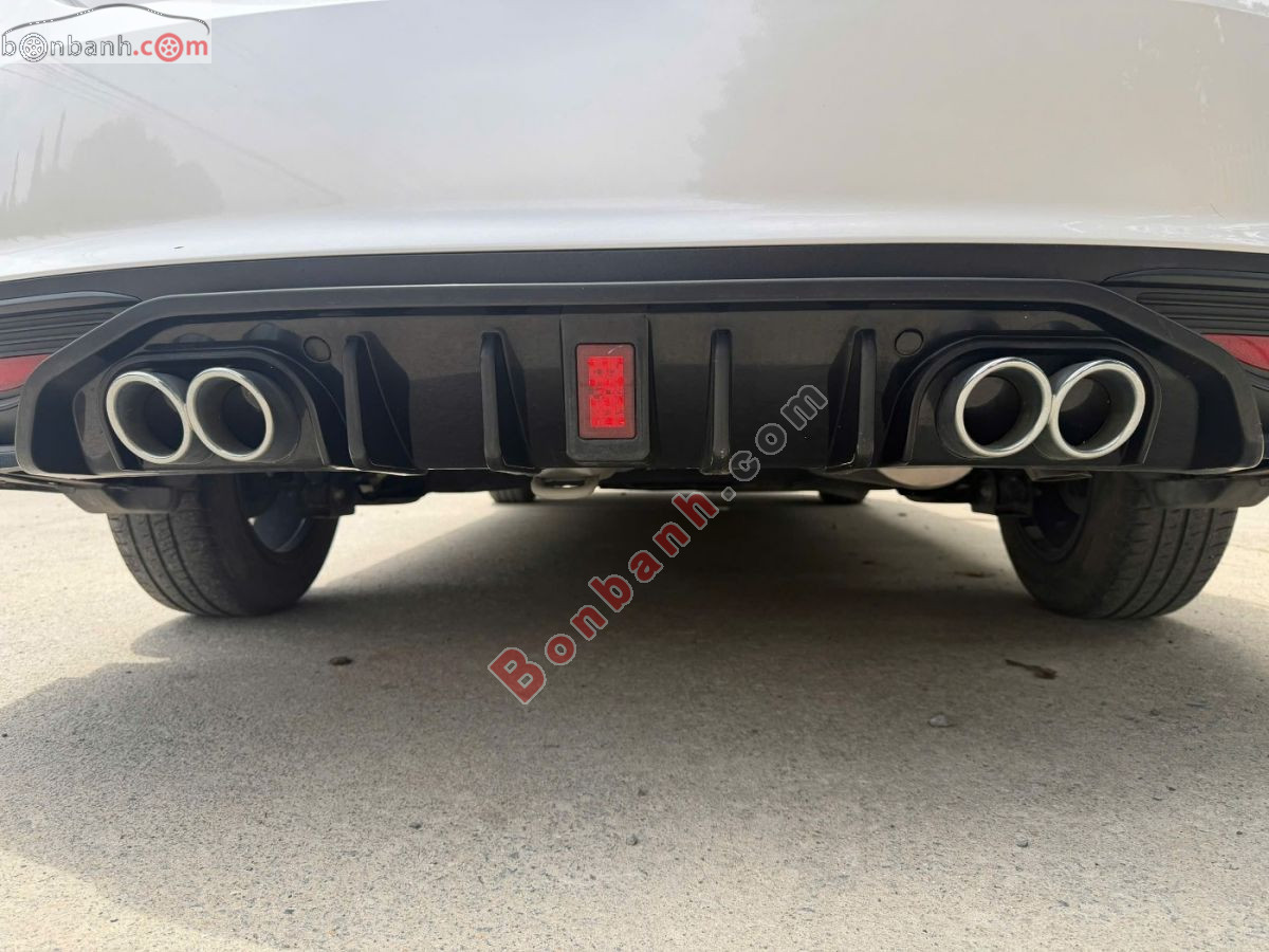 Bán ô tô Hyundai Accent 1.4 MT Tiêu Chuẩn - 2021 - xe cũ