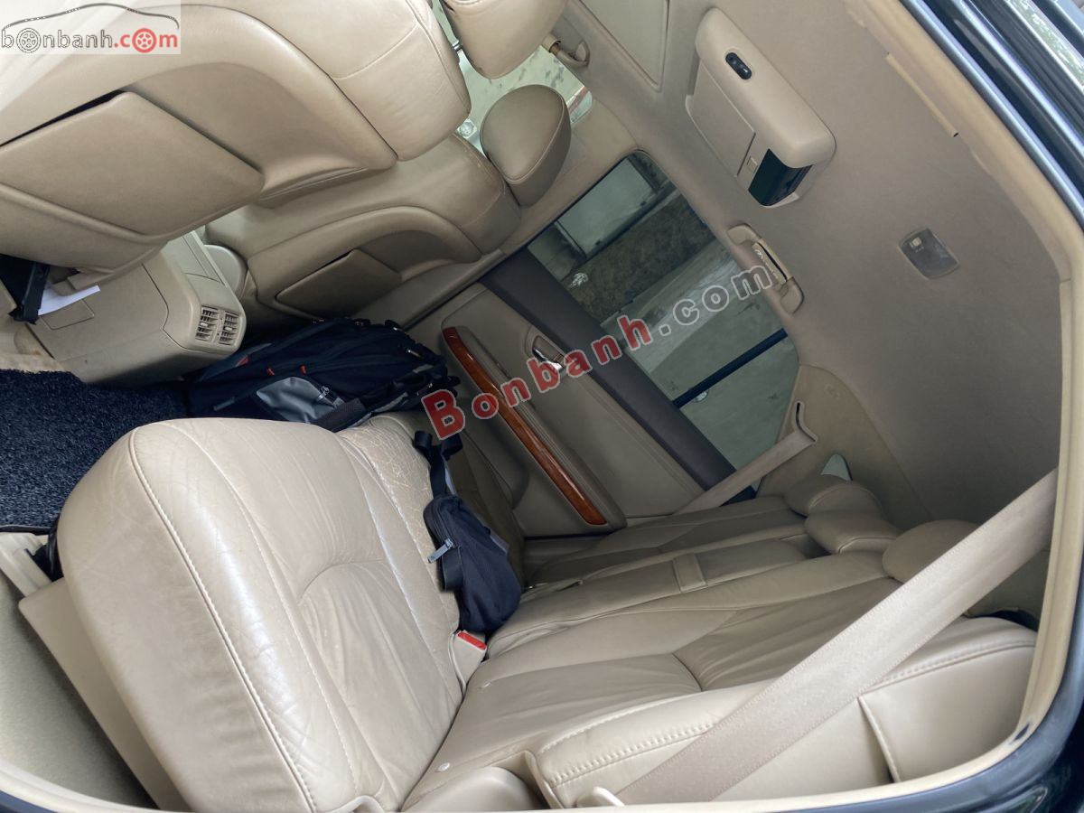 Bán ô tô Lexus RX 350 AWD - 2007 - xe cũ