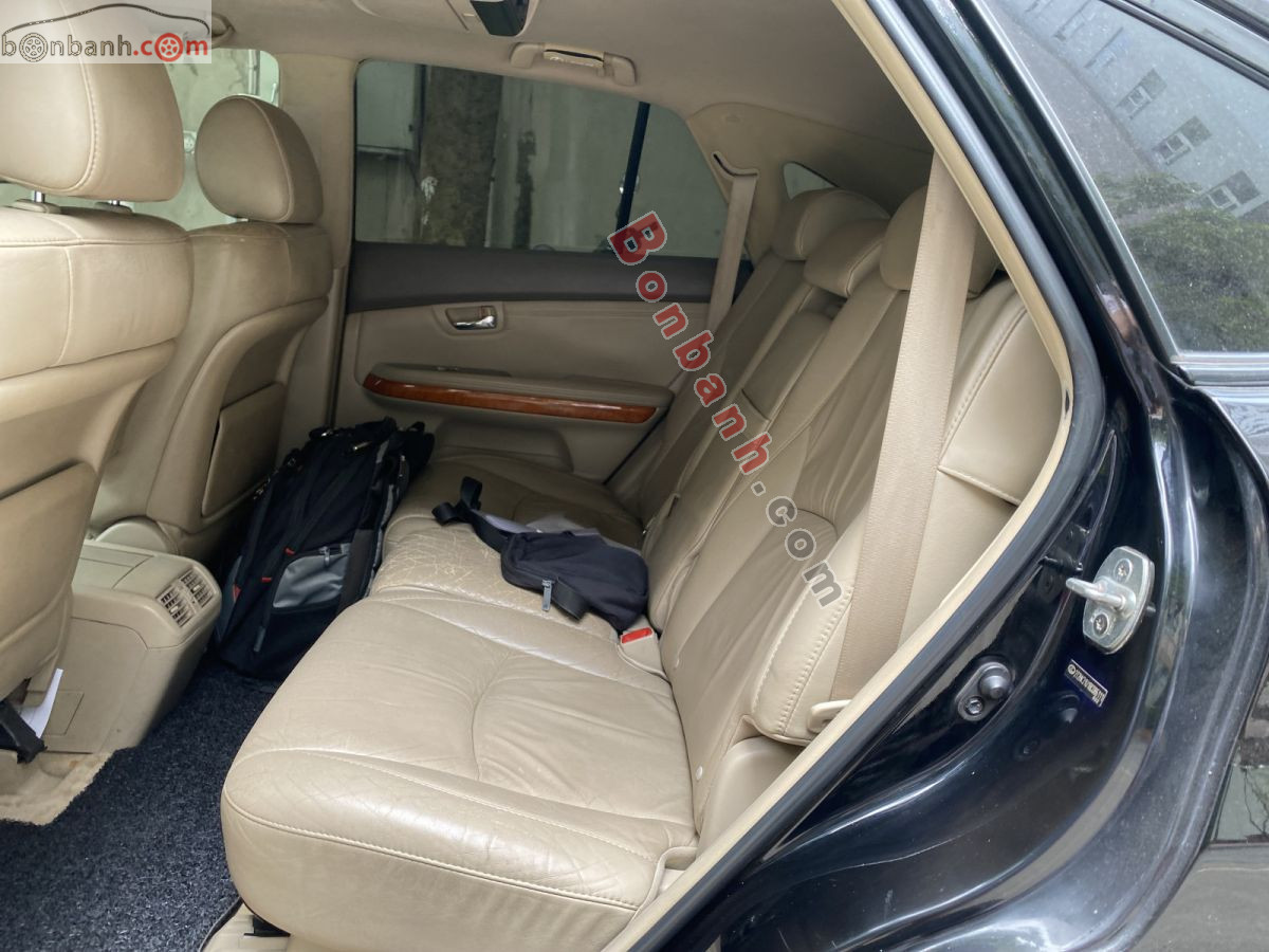 Bán ô tô Lexus RX 350 AWD - 2007 - xe cũ