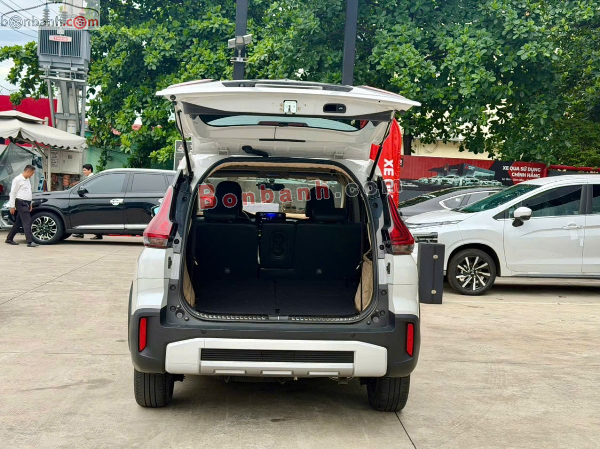 Bán ô tô Mitsubishi Xpander Cross 1.5 AT - 2022 - xe cũ
