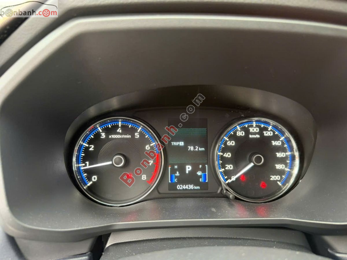 Bán ô tô Mitsubishi Xpander Cross 1.5 AT - 2022 - xe cũ