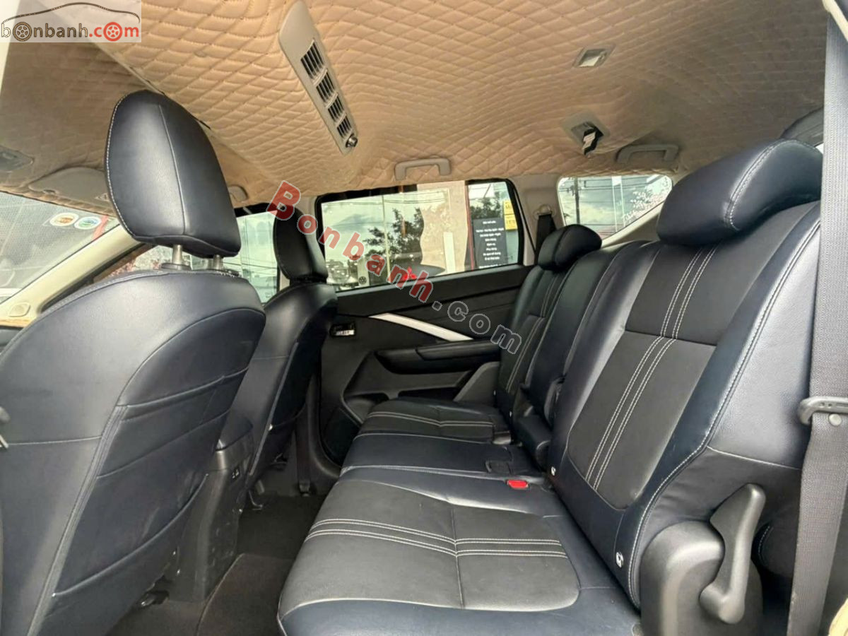 Bán ô tô Mitsubishi Xpander Cross 1.5 AT - 2022 - xe cũ