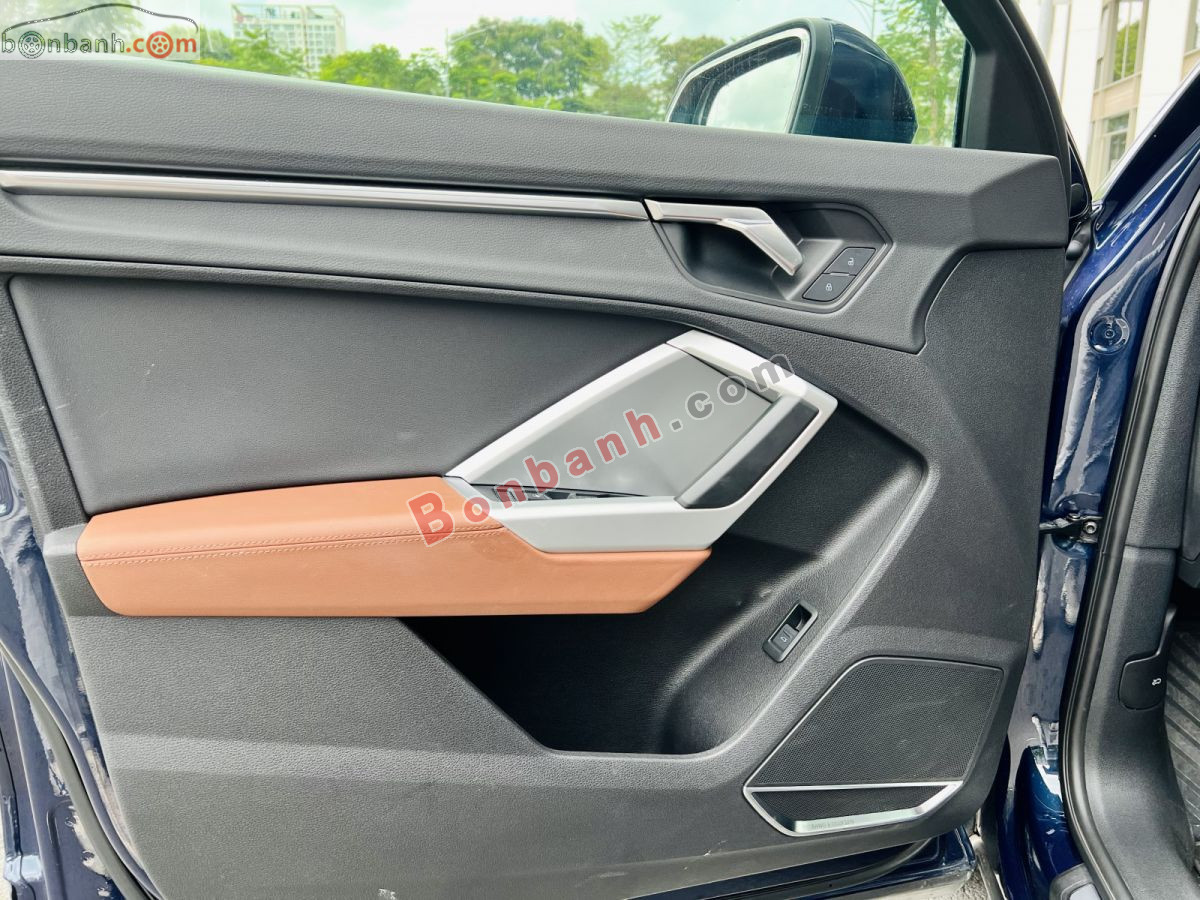 Bán ô tô Audi Q3 35 TFSI - 2019 - xe cũ