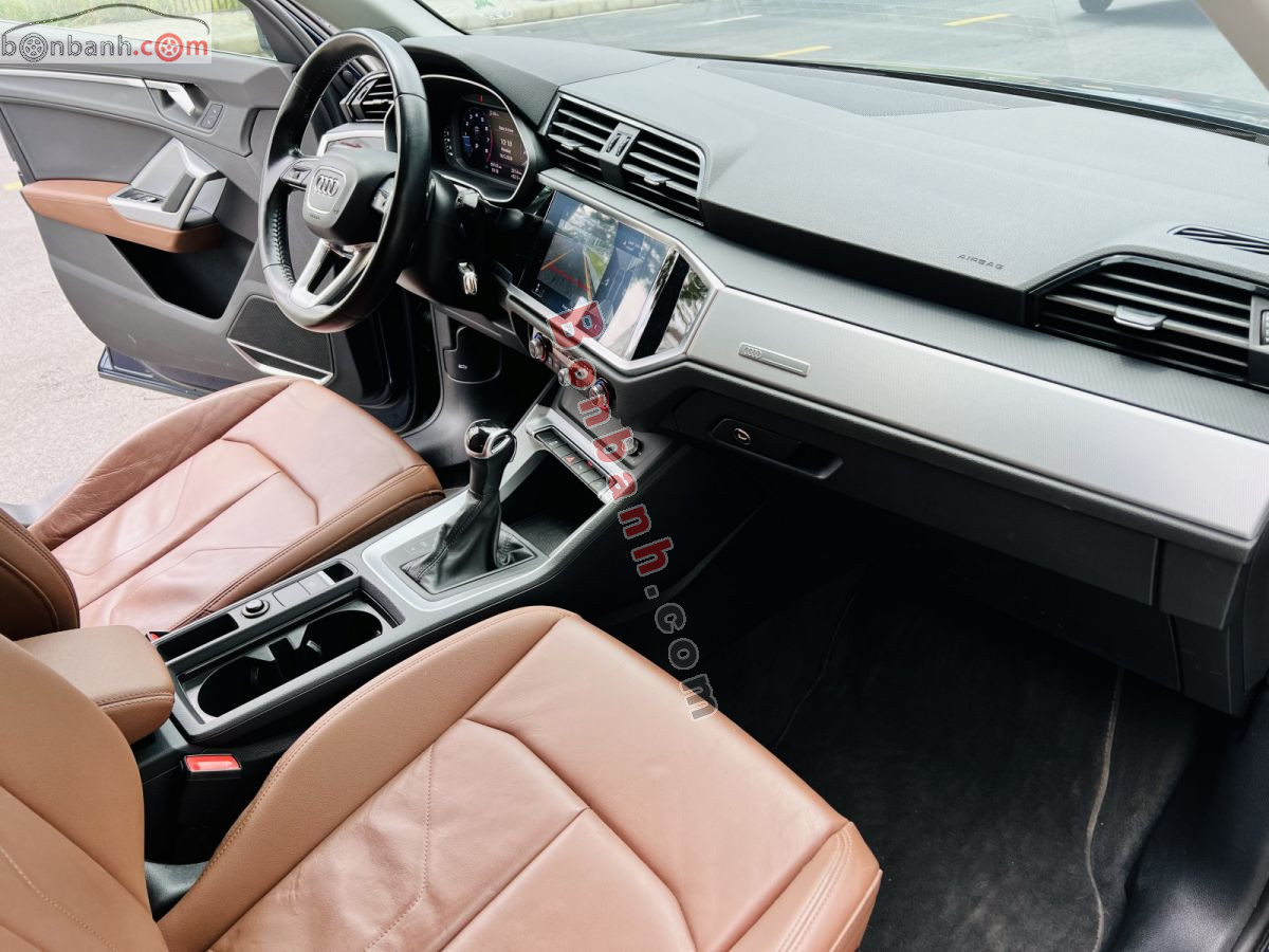 Bán ô tô Audi Q3 35 TFSI - 2019 - xe cũ