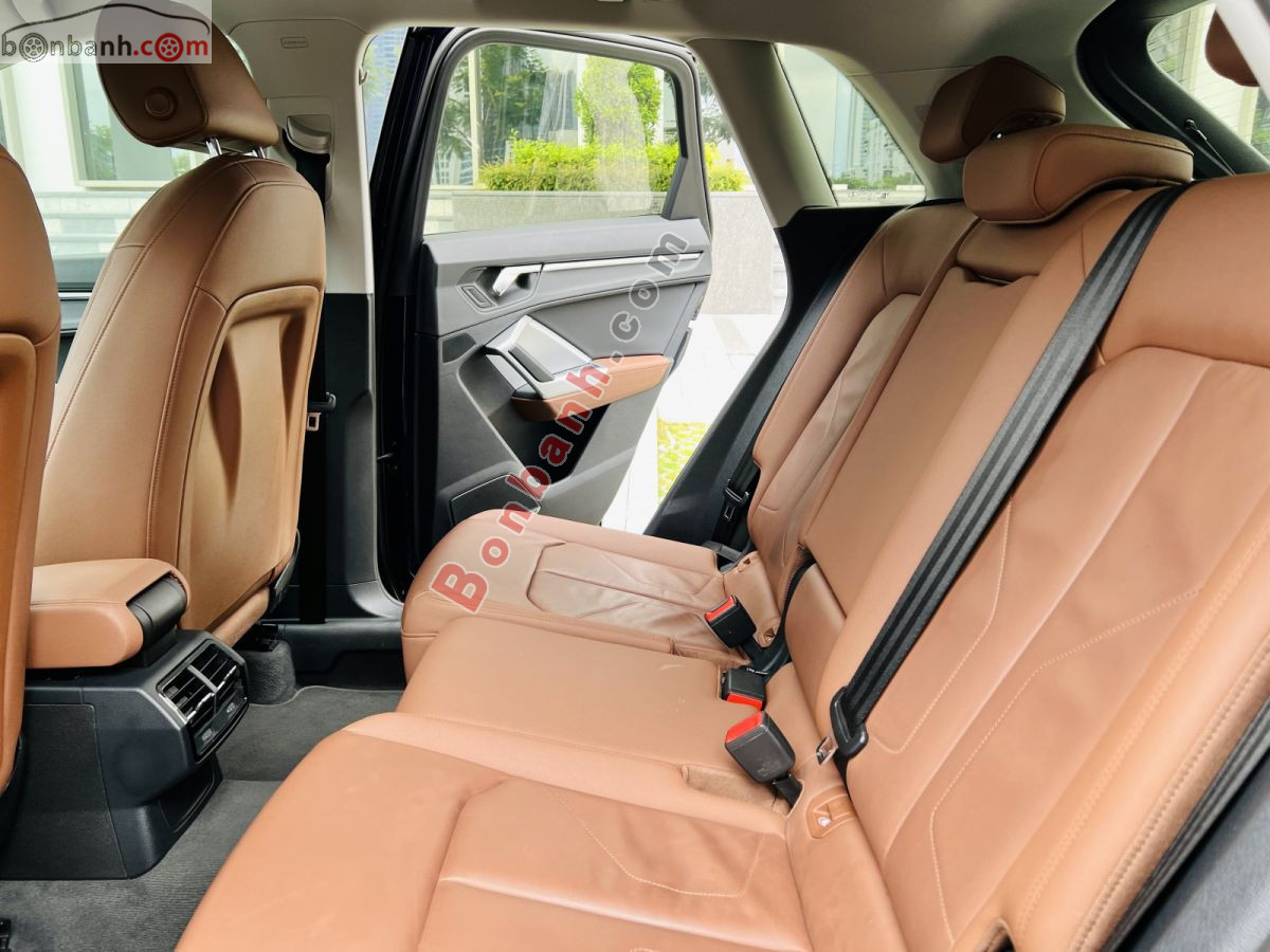 Bán ô tô Audi Q3 35 TFSI - 2019 - xe cũ