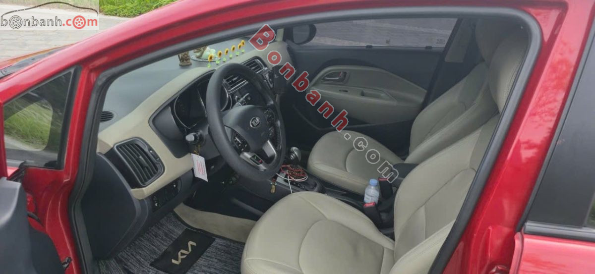 Bán ô tô Kia Rio 1.4 AT - 2015 - xe cũ