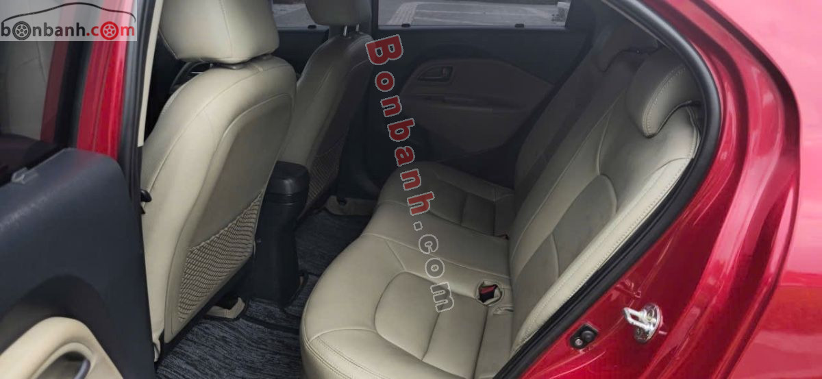 Bán ô tô Kia Rio 1.4 AT - 2015 - xe cũ