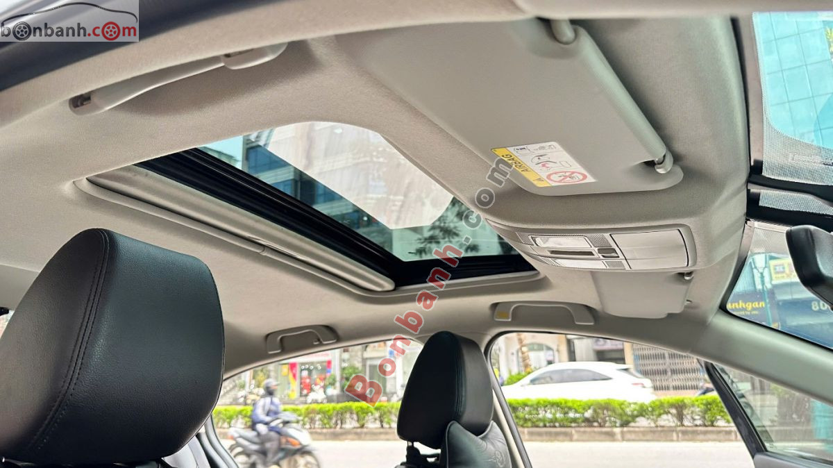 Bán ô tô Mazda 3 1.5 AT - 2018 - xe cũ