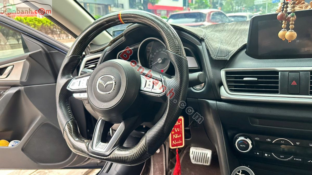 Bán ô tô Mazda 3 1.5 AT - 2018 - xe cũ
