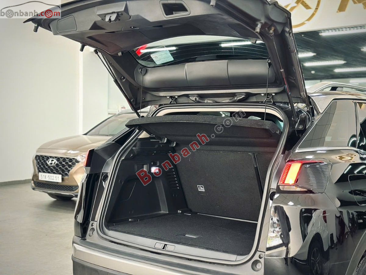 Bán ô tô Peugeot 3008 Allure 1.6 AT - 2021 - xe cũ