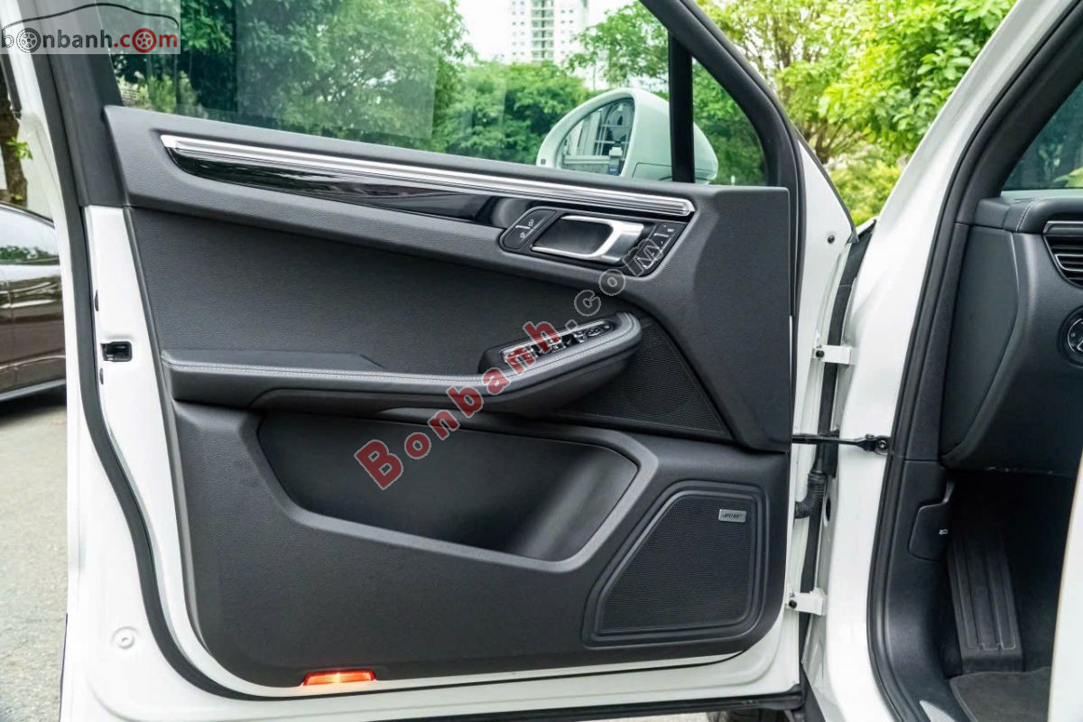 Bán ô tô Porsche Macan S - 2021 - xe cũ