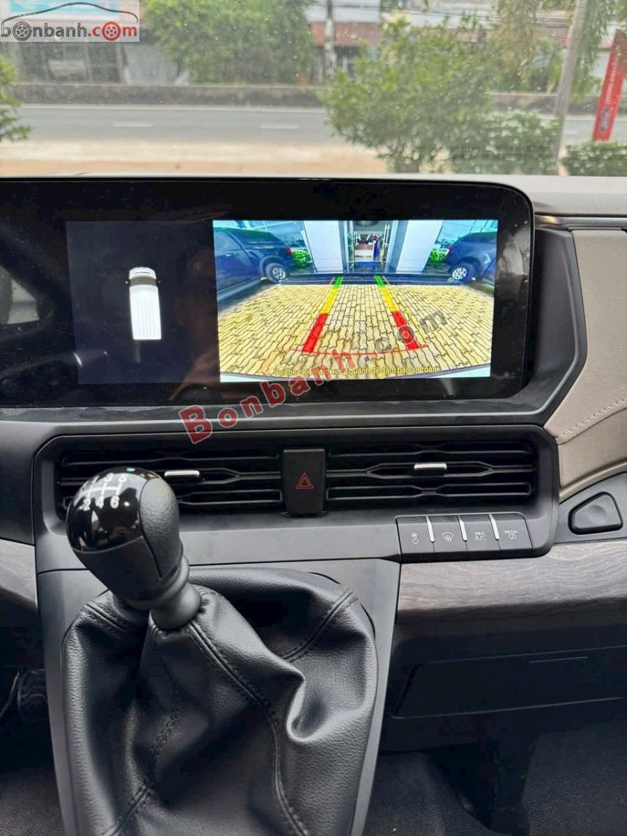 Bán ô tô Ford Transit Premium+ - 2025 - xe mới