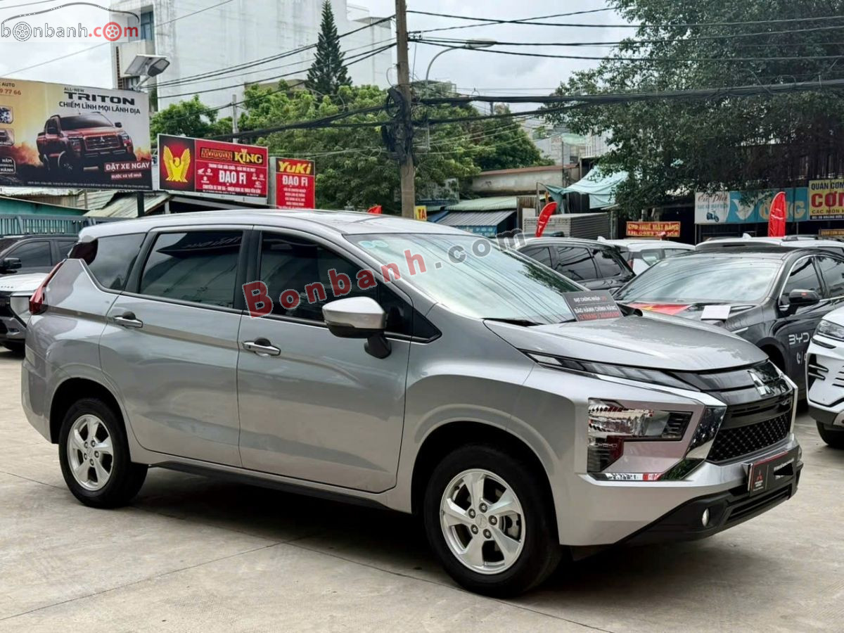Bán ô tô Mitsubishi Xpander 1.5 AT - 2023 - xe cũ