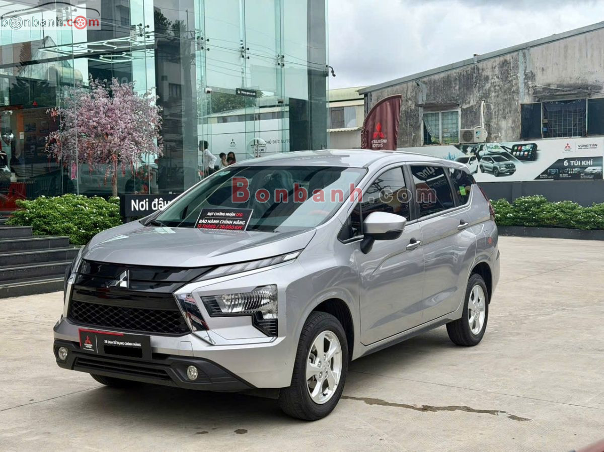Bán ô tô Mitsubishi Xpander 1.5 AT - 2023 - xe cũ