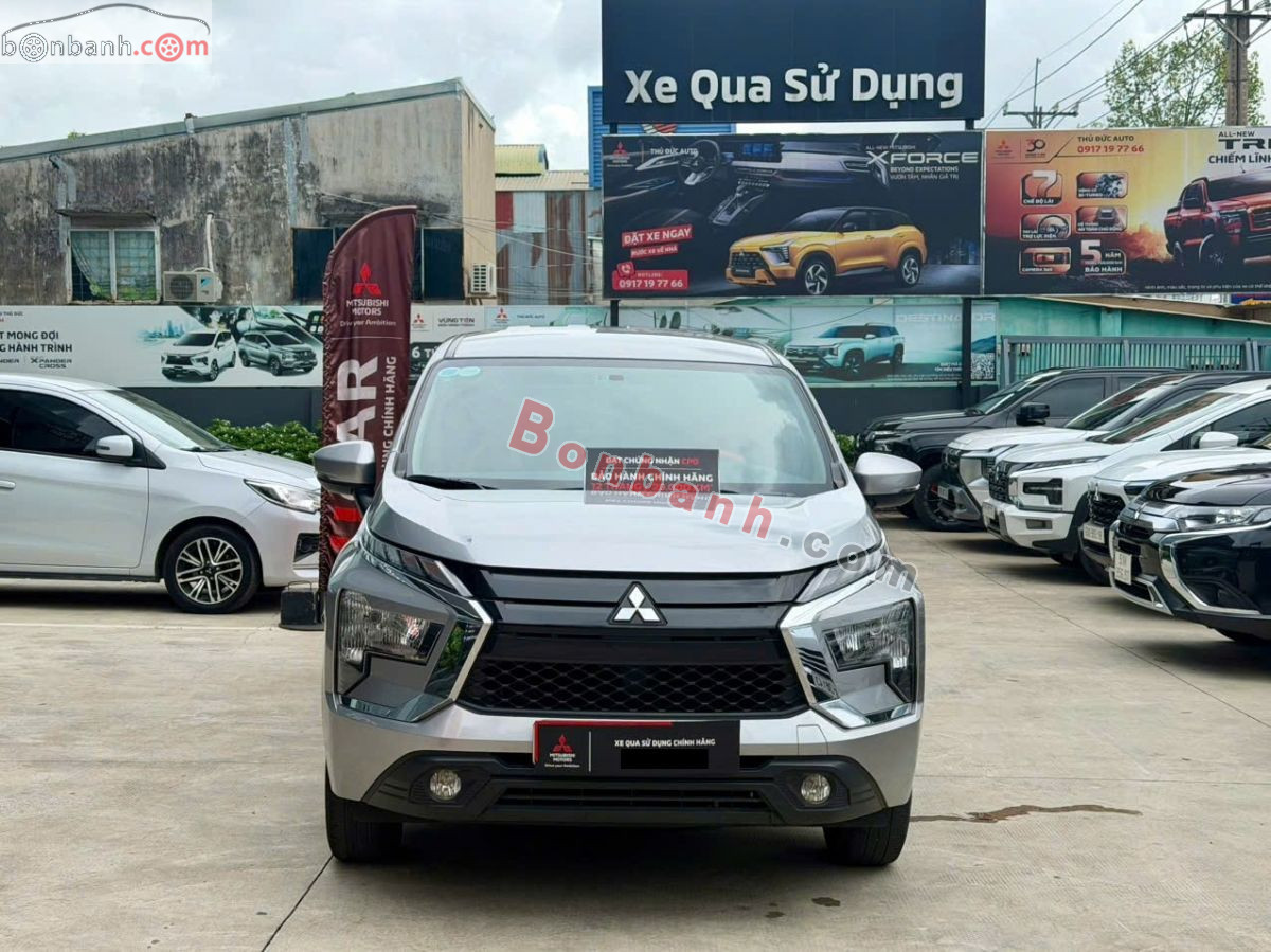 Bán ô tô Mitsubishi Xpander 1.5 AT - 2023 - xe cũ