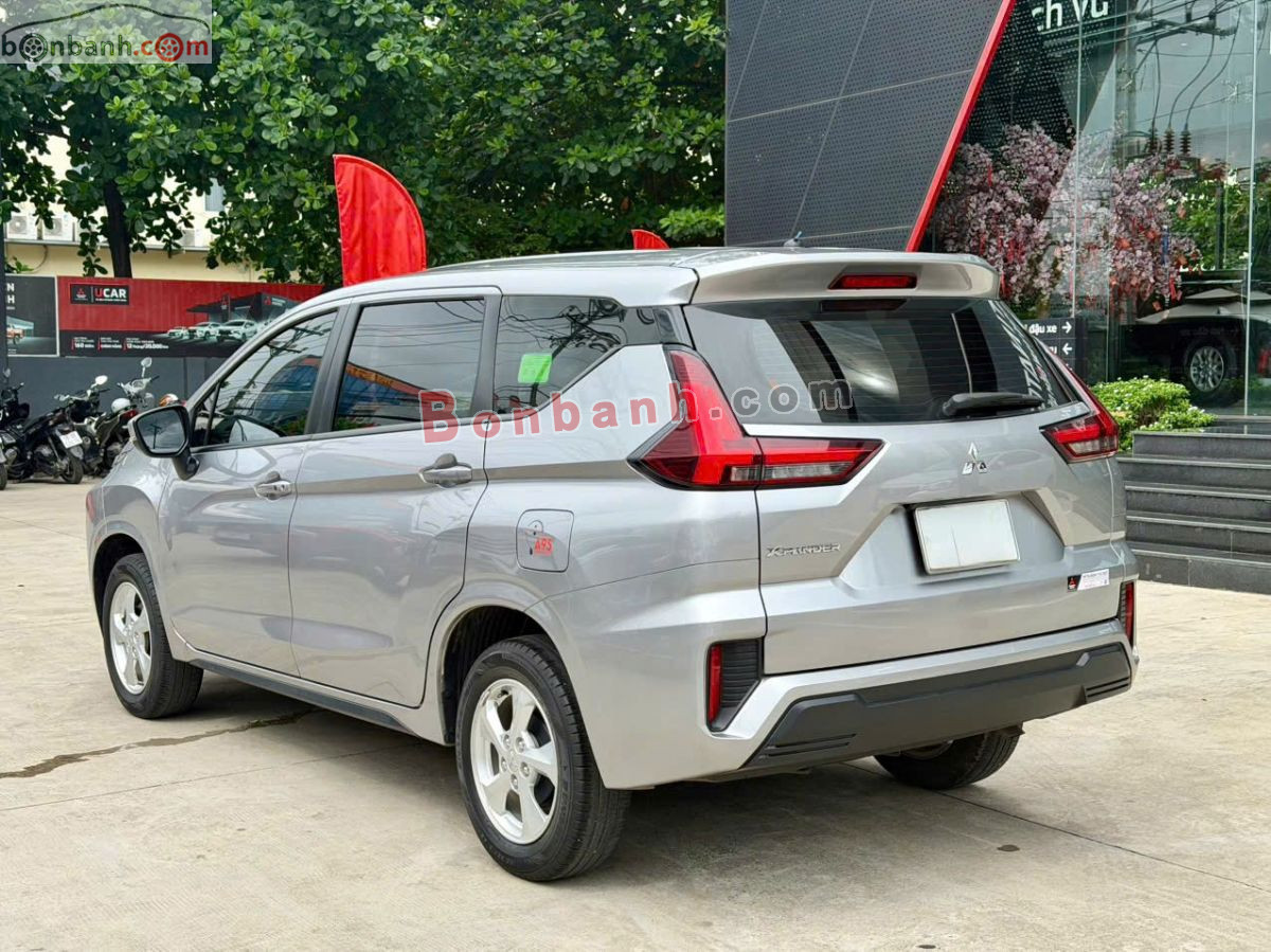 Bán ô tô Mitsubishi Xpander 1.5 AT - 2023 - xe cũ