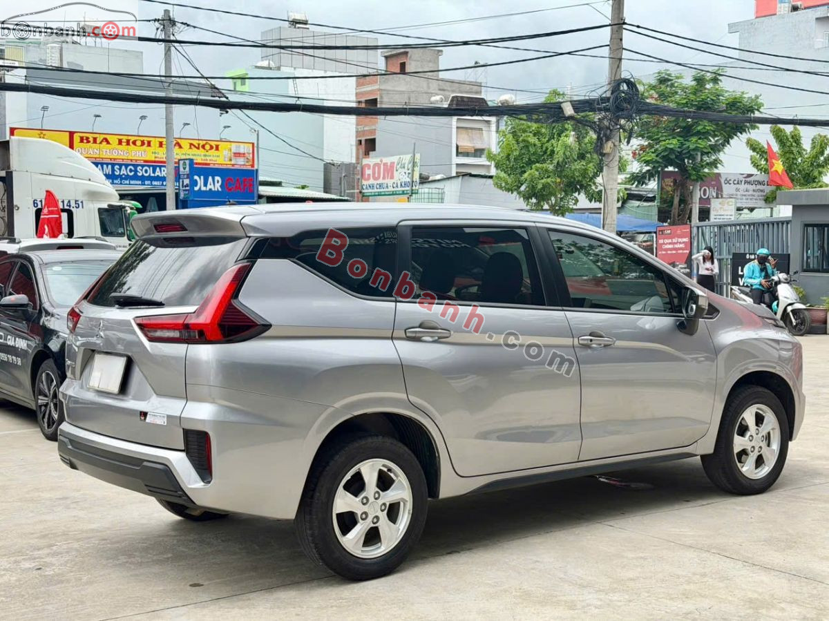Bán ô tô Mitsubishi Xpander 1.5 AT - 2023 - xe cũ