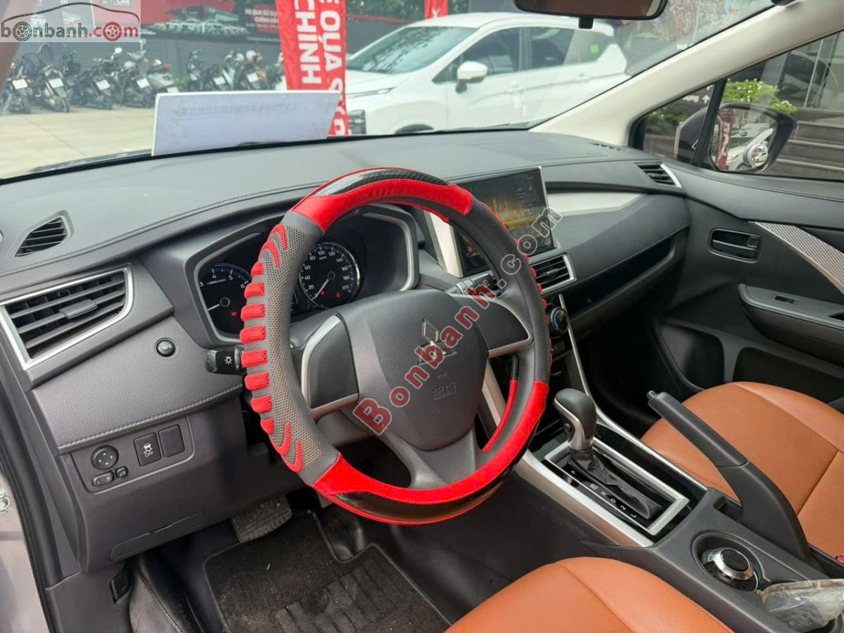 Bán ô tô Mitsubishi Xpander 1.5 AT - 2023 - xe cũ