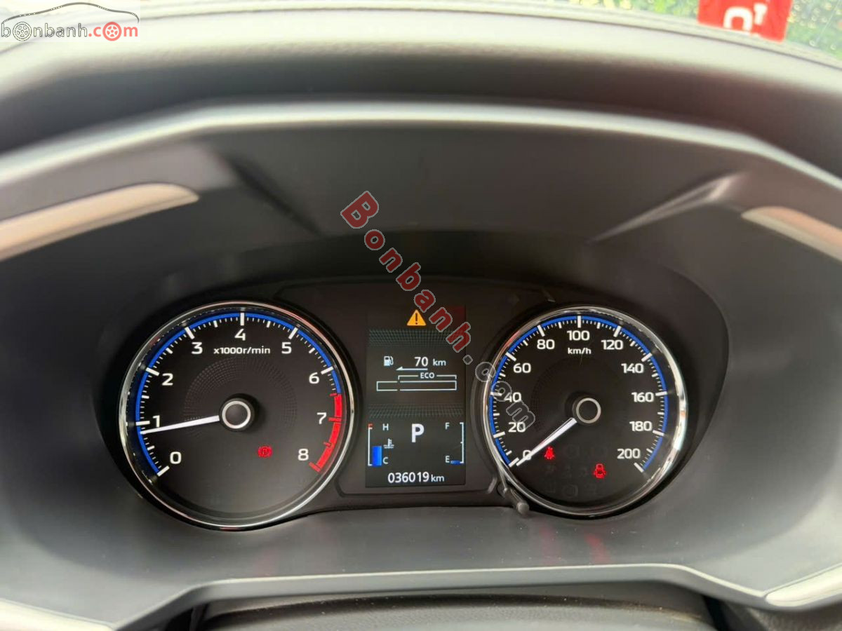 Bán ô tô Mitsubishi Xpander 1.5 AT - 2023 - xe cũ