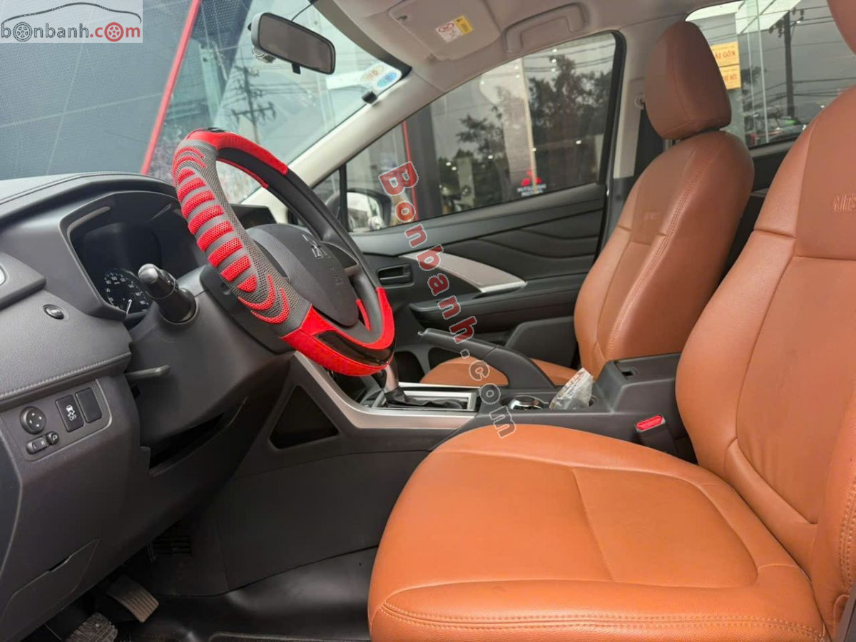Bán ô tô Mitsubishi Xpander 1.5 AT - 2023 - xe cũ