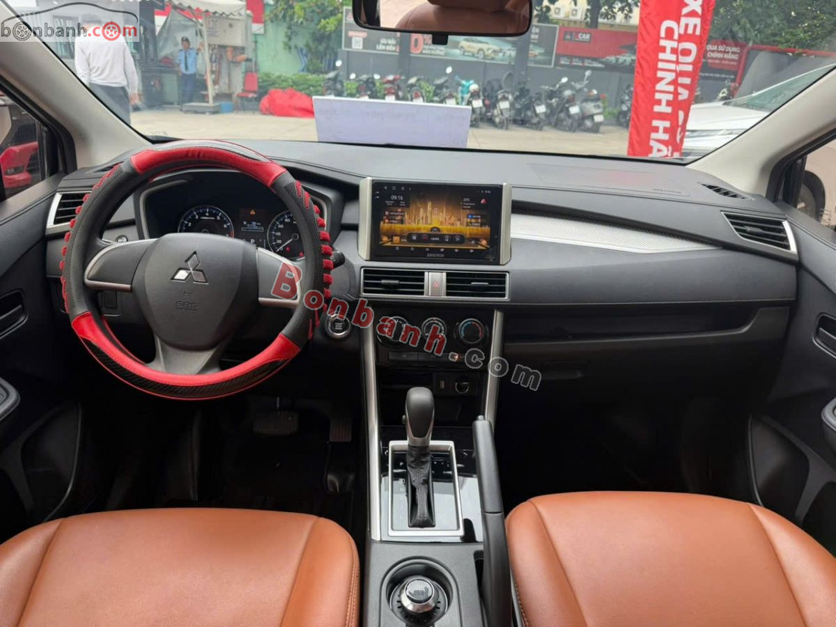 Bán ô tô Mitsubishi Xpander 1.5 AT - 2023 - xe cũ