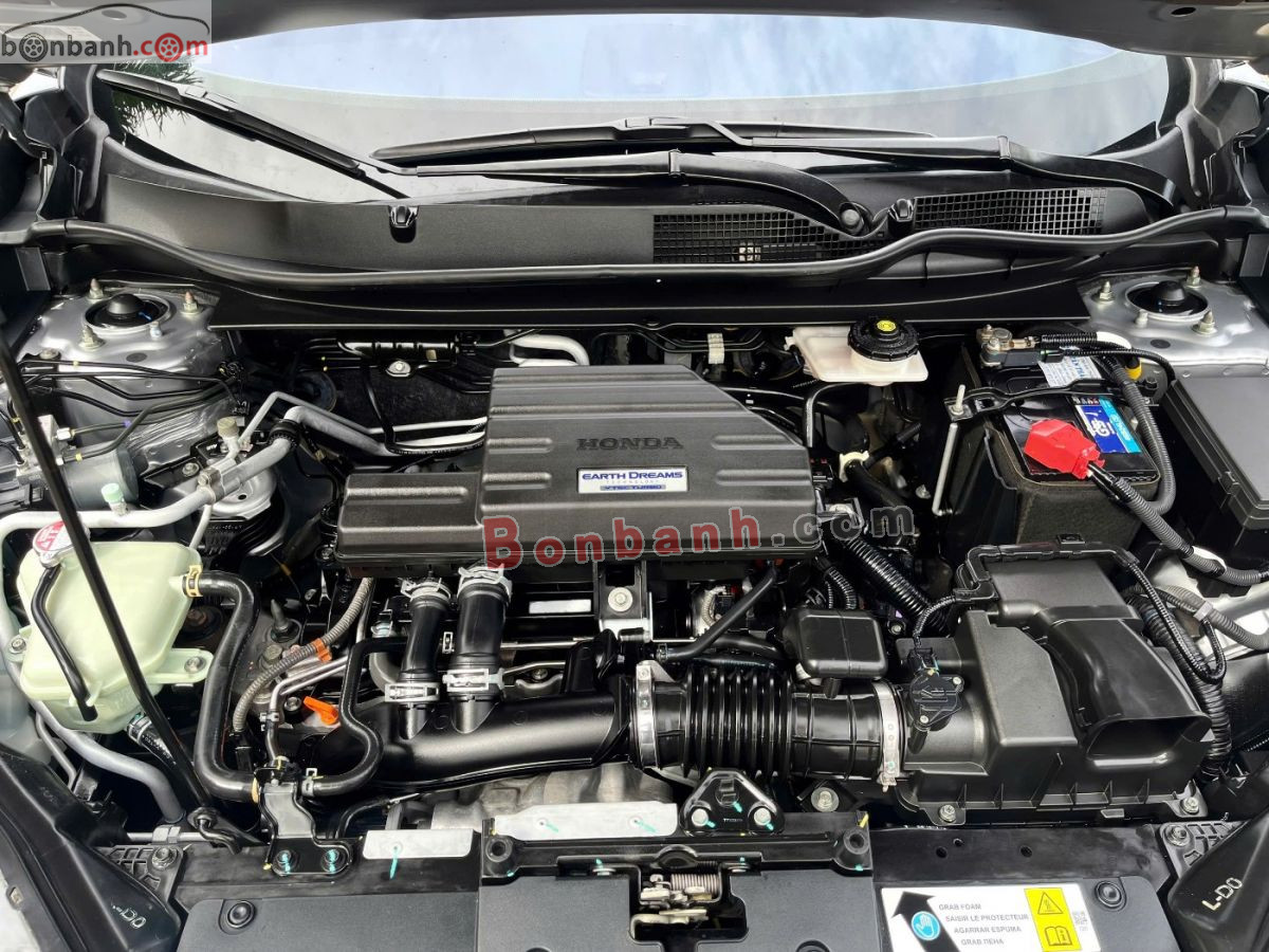 Bán ô tô Honda CRV L - 2019 - xe cũ