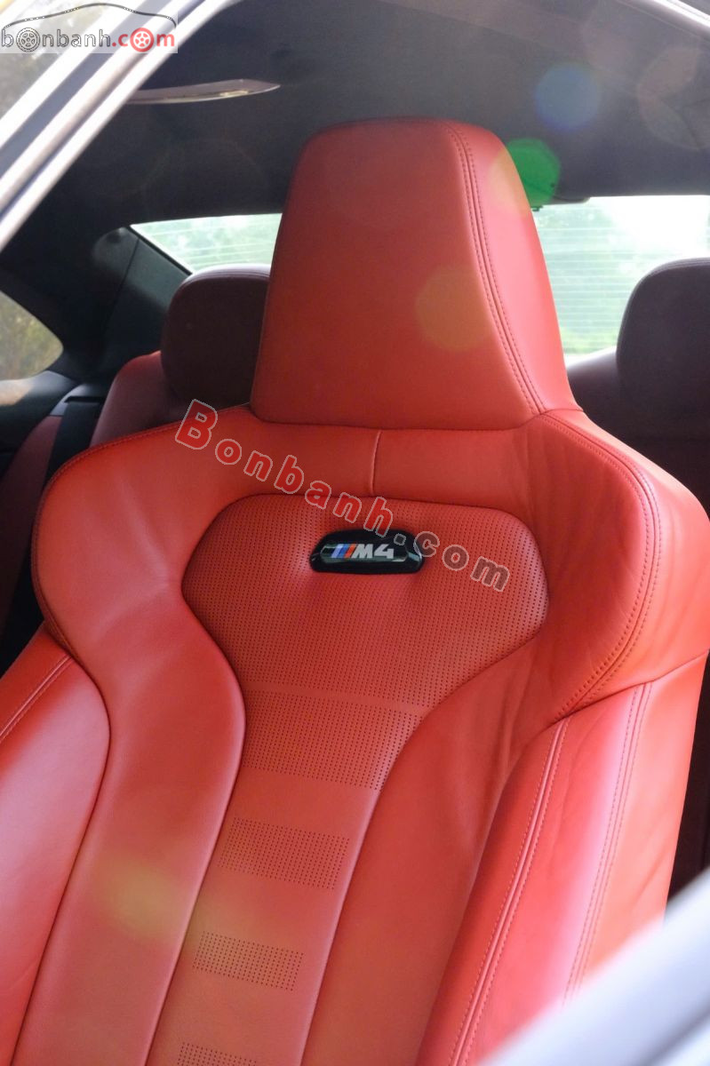 Bán ô tô BMW M4 Coupe - 2016 - xe cũ
