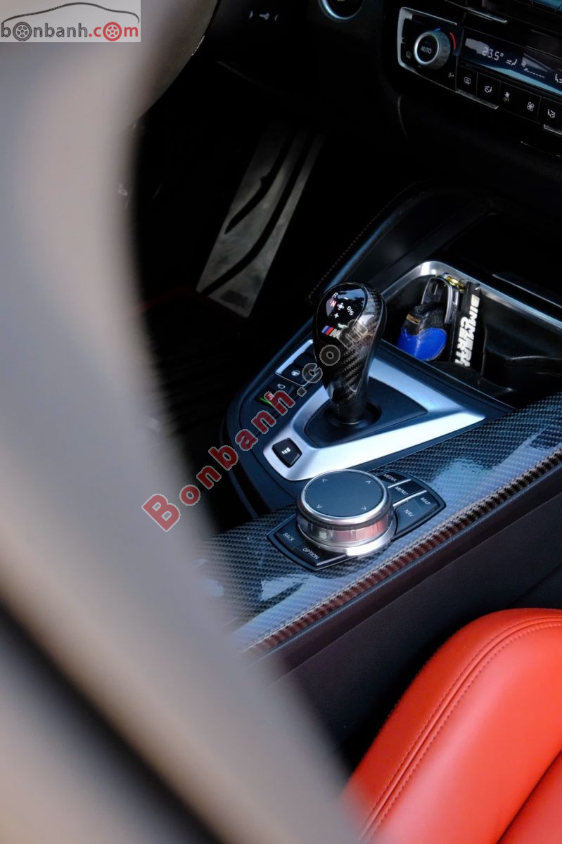 Bán ô tô BMW M4 Coupe - 2016 - xe cũ