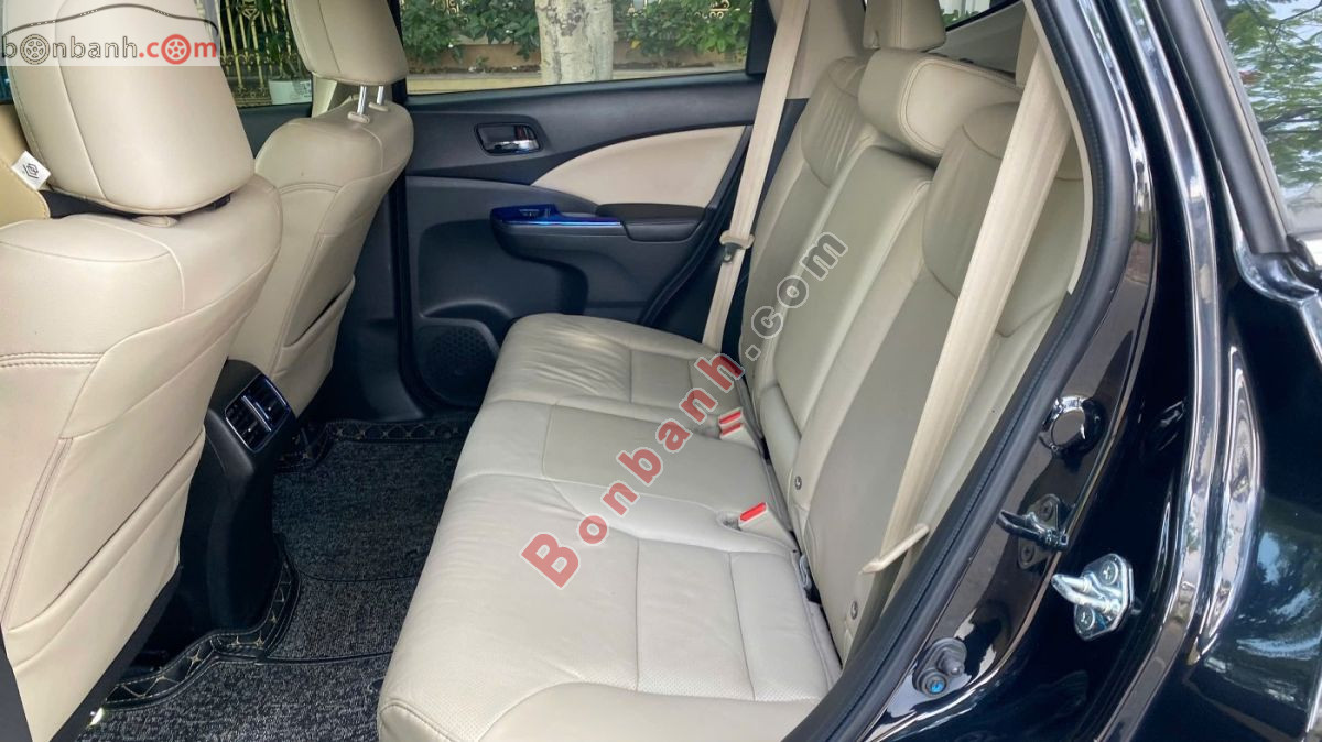 Bán ô tô Honda CRV 2.0 AT - 2015 - xe cũ