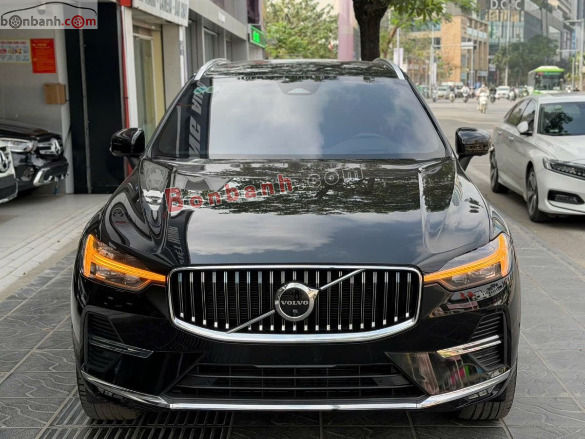Bán ô tô Volvo XC60 Inscription B6 AWD - 2022 - xe cũ