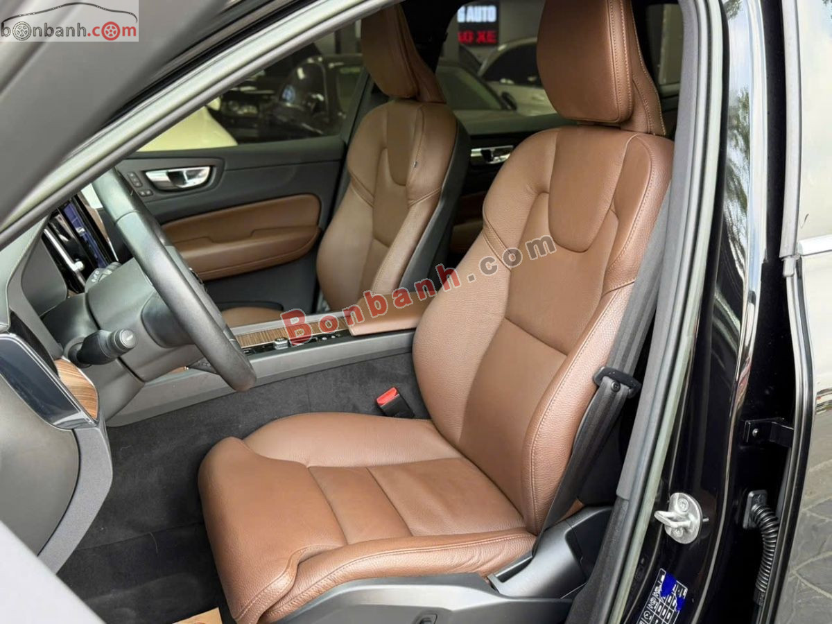 Bán ô tô Volvo XC60 Inscription B6 AWD - 2022 - xe cũ