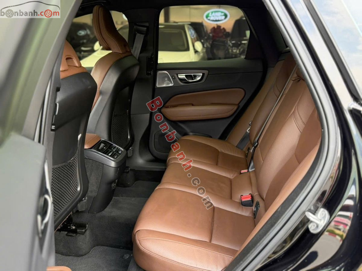 Bán ô tô Volvo XC60 Inscription B6 AWD - 2022 - xe cũ