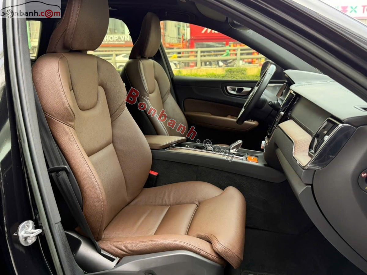 Bán ô tô Volvo XC60 Inscription B6 AWD - 2022 - xe cũ