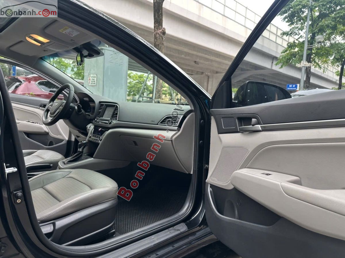 Bán ô tô Hyundai Elantra 1.6 AT - 2016 - xe cũ