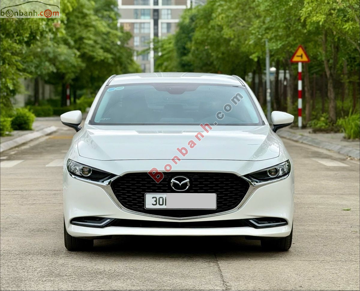 Bán ô tô Mazda 3 1.5L Luxury - 2024 - xe cũ