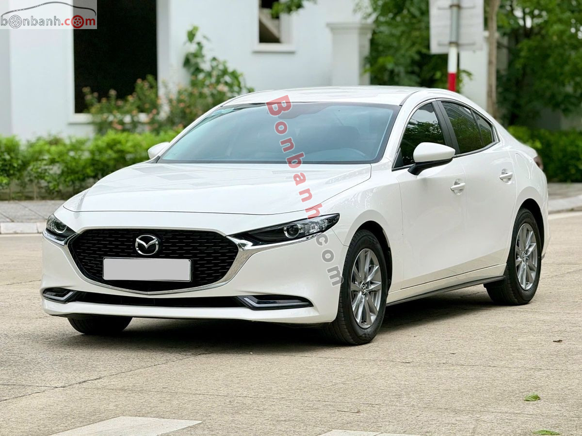 Bán ô tô Mazda 3 1.5L Luxury - 2024 - xe cũ