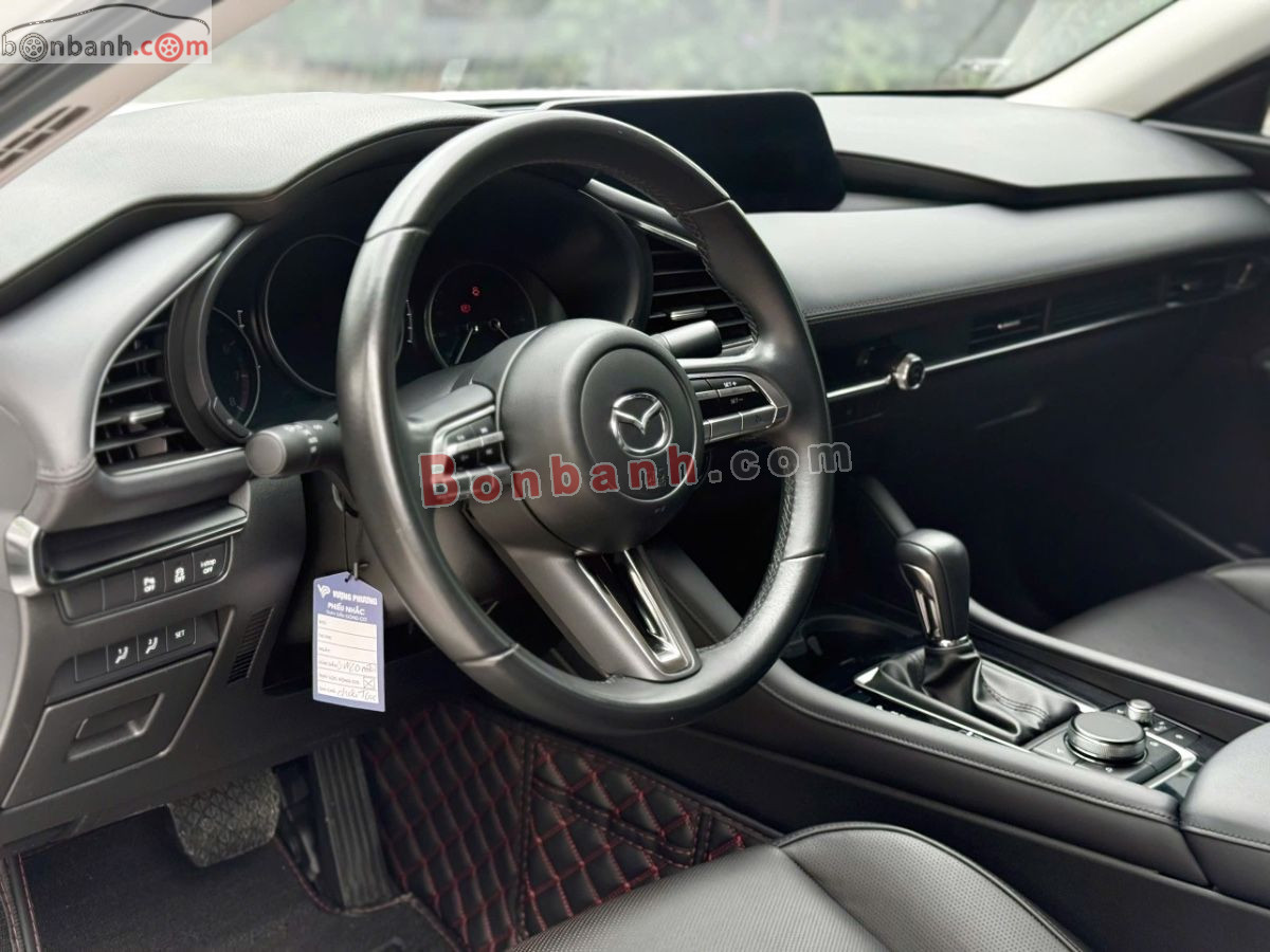 Bán ô tô Mazda 3 1.5L Luxury - 2024 - xe cũ