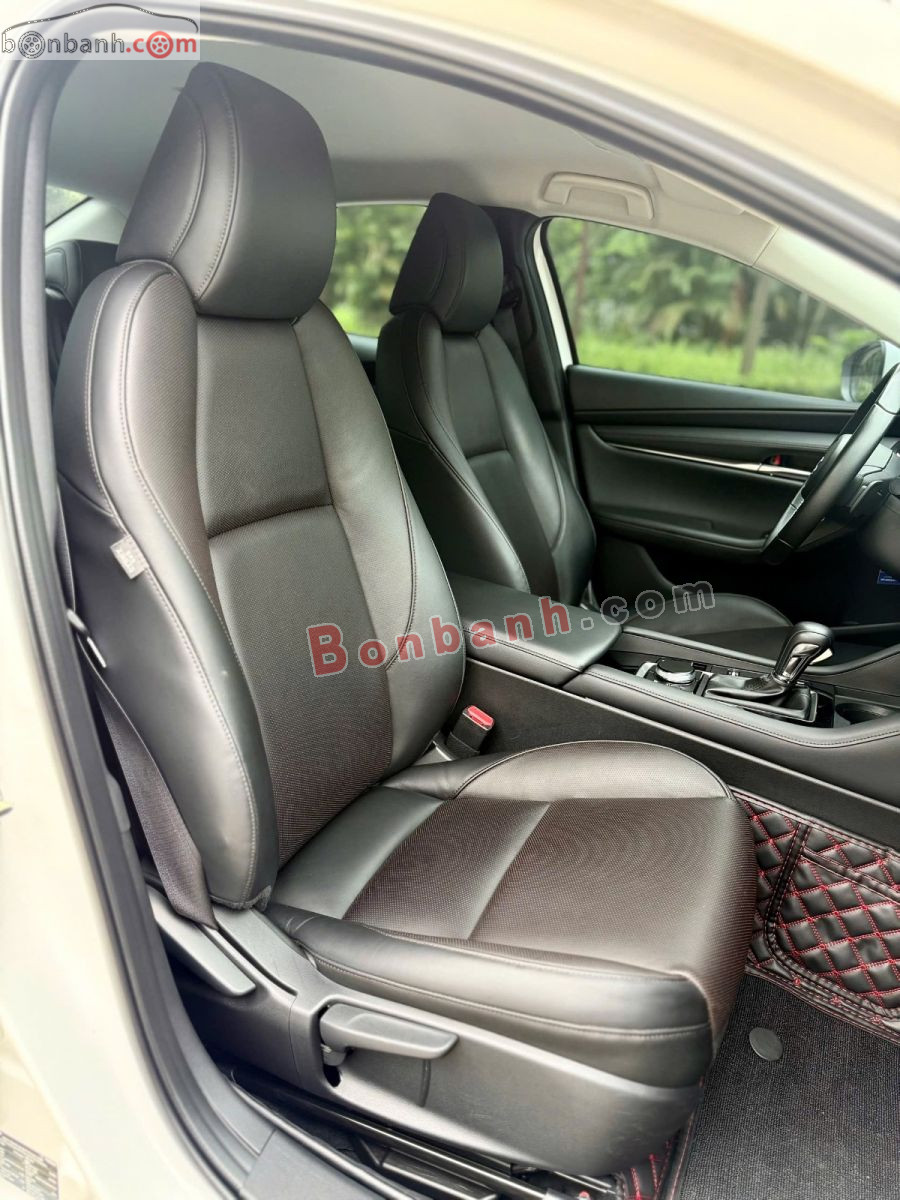Bán ô tô Mazda 3 1.5L Luxury - 2024 - xe cũ
