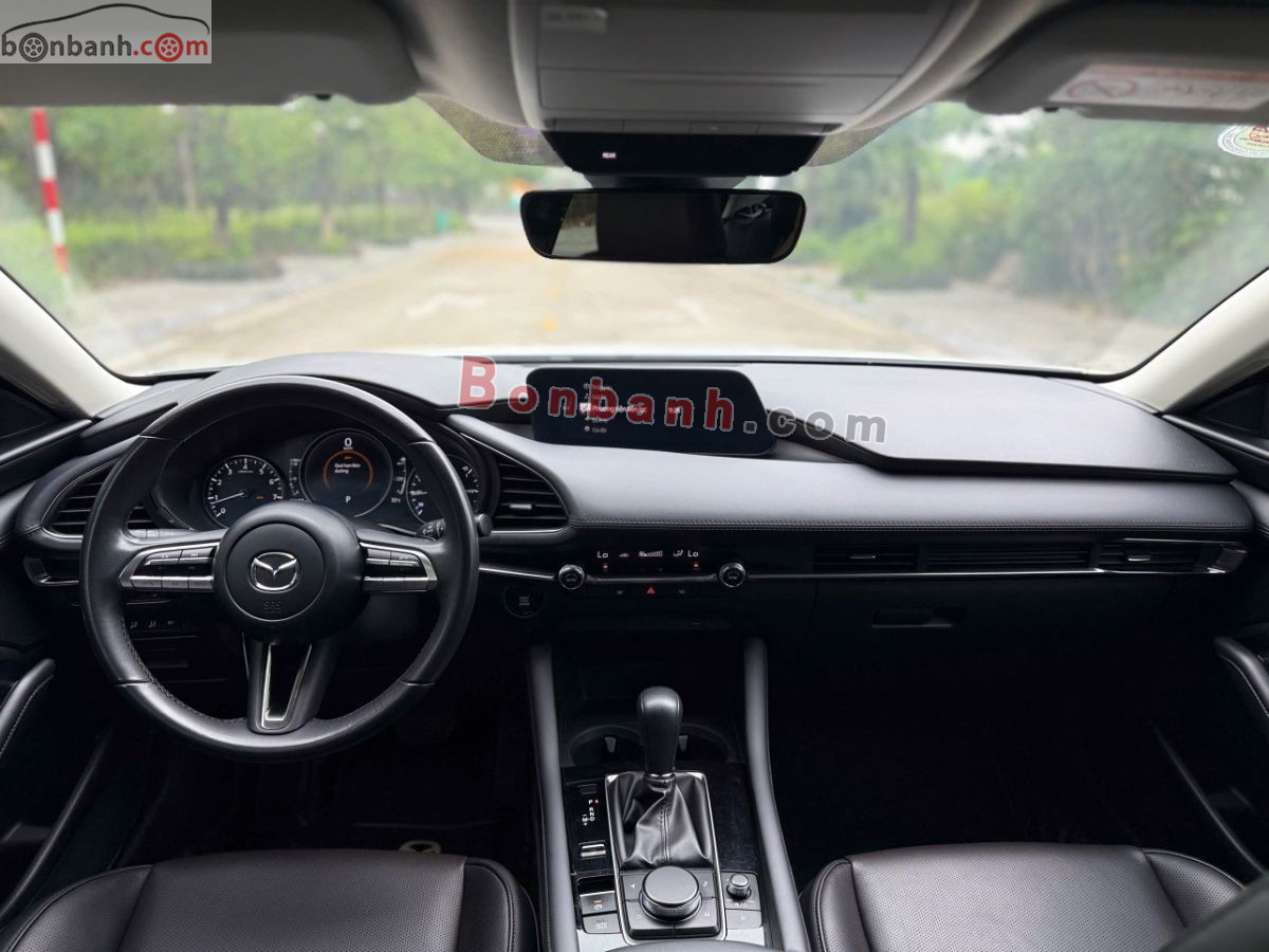 Bán ô tô Mazda 3 1.5L Luxury - 2024 - xe cũ