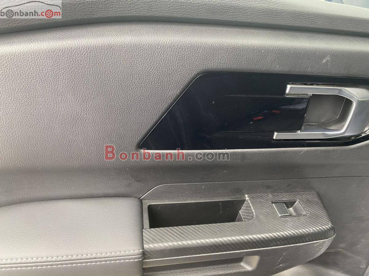 Bán ô tô Mitsubishi Triton GLX 2WD AT - 2024 - xe cũ