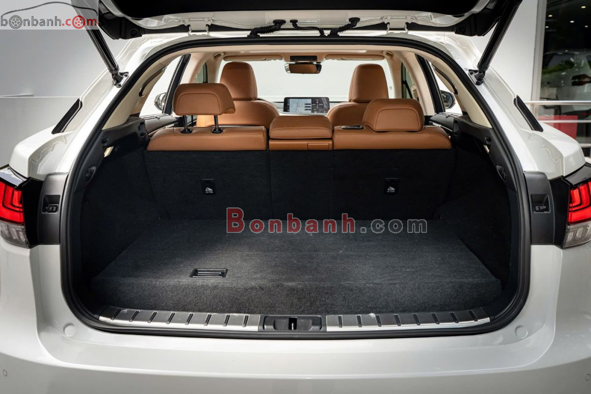 Bán ô tô Lexus RX 350 - 2021 - xe cũ