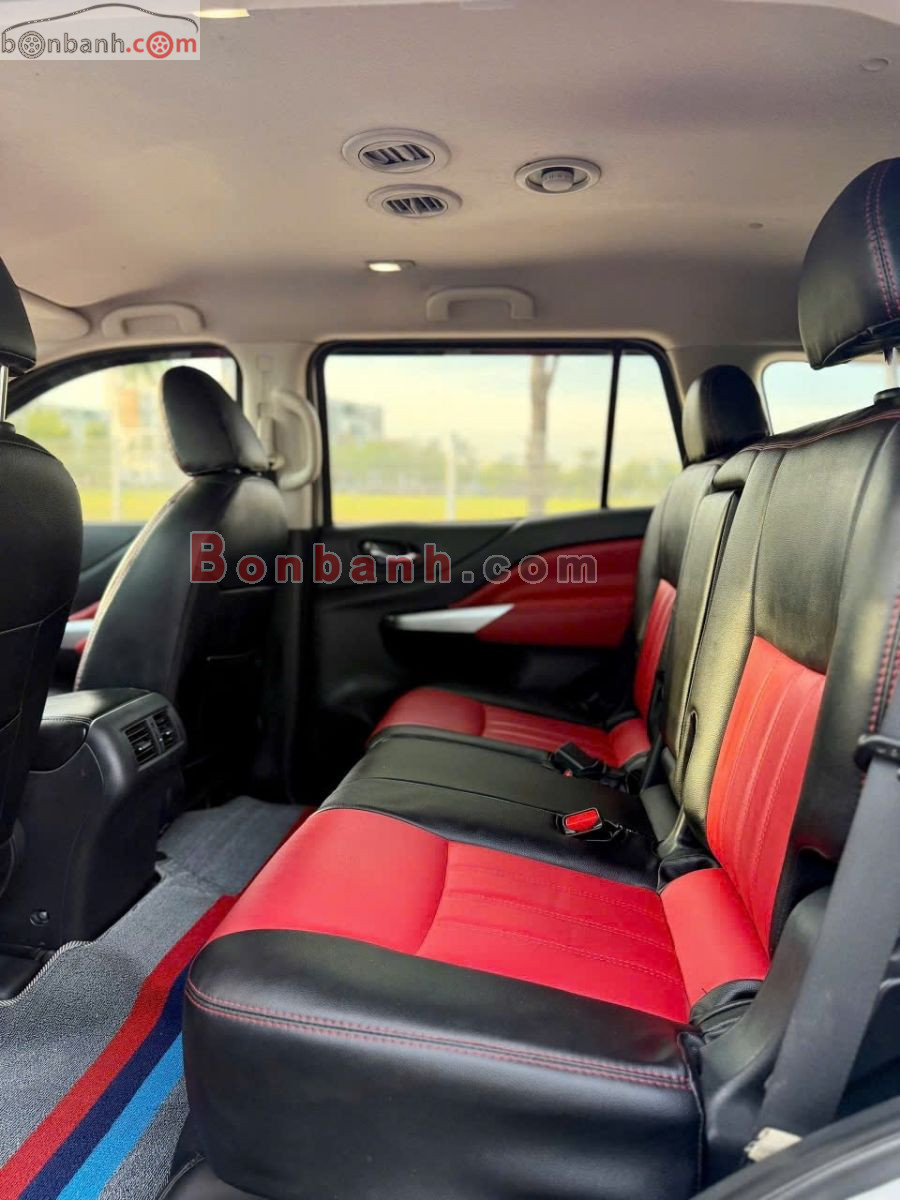 Bán ô tô Nissan Terra S 2.5 MT 2WD - 2018 - xe cũ