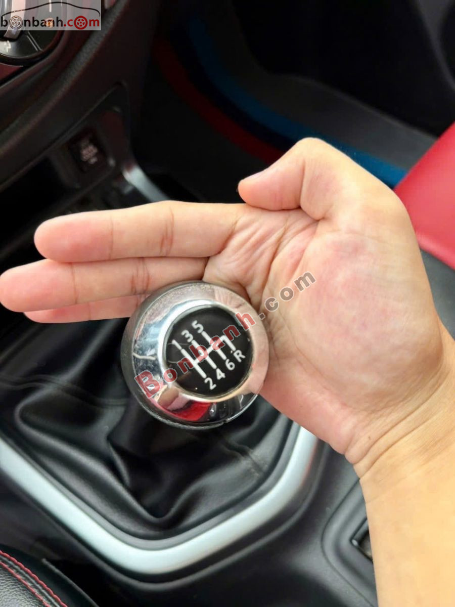 Bán ô tô Nissan Terra S 2.5 MT 2WD - 2018 - xe cũ