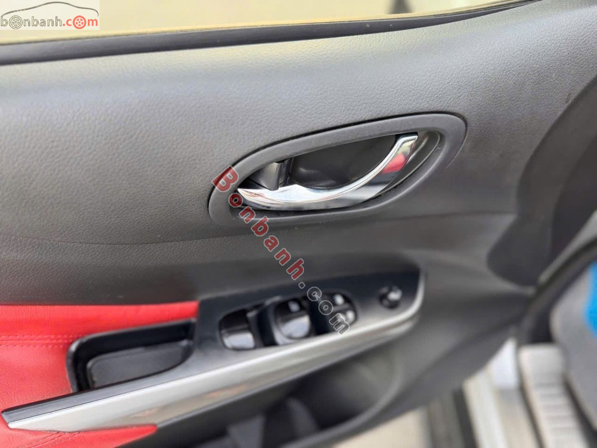 Bán ô tô Nissan Terra S 2.5 MT 2WD - 2018 - xe cũ